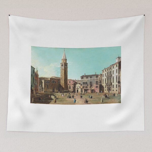 Item preview, Campo Sant'Angelo, Venice designed and sold by Tizeru.