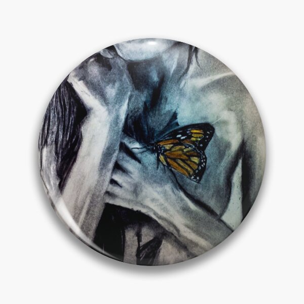 Item preview, Butterfly Kisses designed and sold by MadVonD.