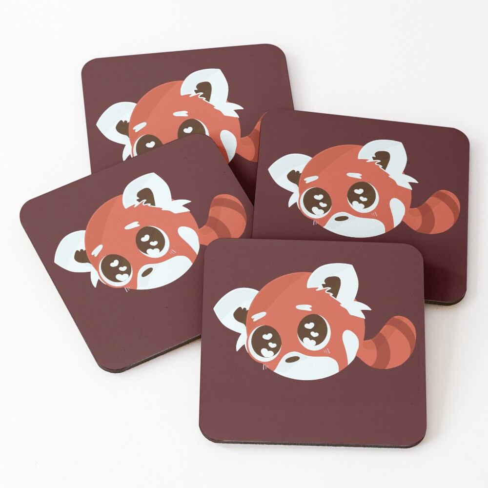 Item preview, Coasters (Set of 4) designed and sold by RClaire.
