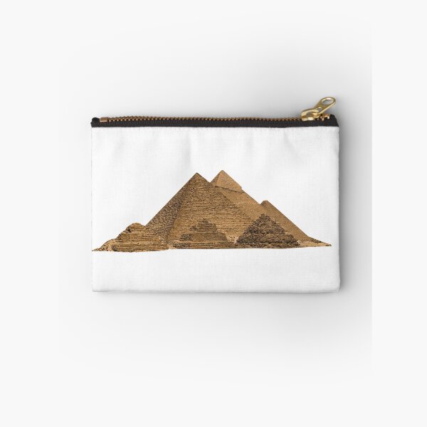 Item preview, pyramids of egypt designed and sold by hima-aboelnaga.