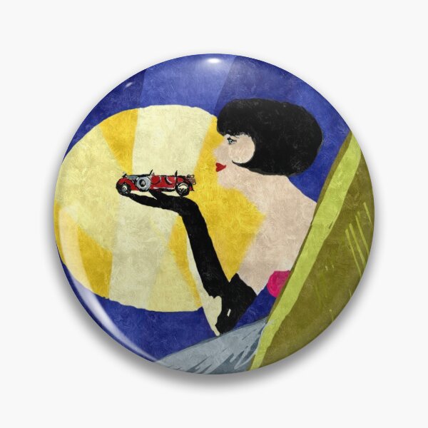Item preview, Hispano Suiza designed and sold by Inzannatea.