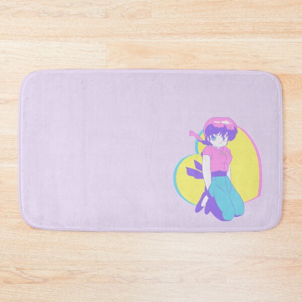 Item preview, Ranma ½ Pastel version designed and sold by Yasimuf.