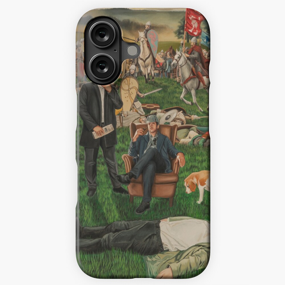 Item preview, iPhone Snap Case designed and sold by mxpublishing.