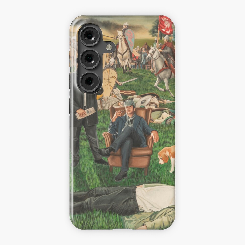 Item preview, Samsung Galaxy Snap Case designed and sold by mxpublishing.