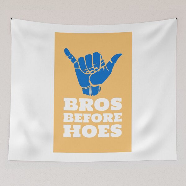 Item preview, Bro Befores Hoes designed and sold by tastifydesigns.