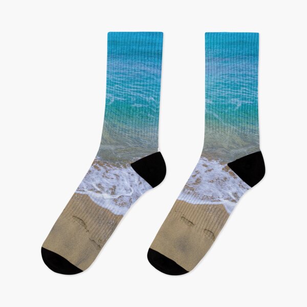 Item preview, Walking on the beach designed and sold by iCimages.net.
