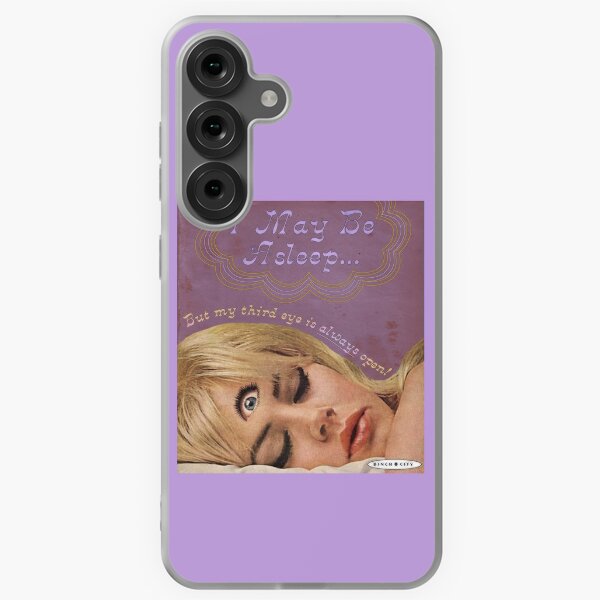 Item preview, My Third Eye Is Always Open designed and sold by binchcity.