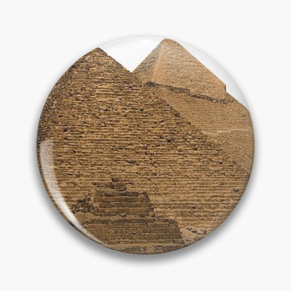 Item preview, pyramids of egypt designed and sold by hima-aboelnaga.