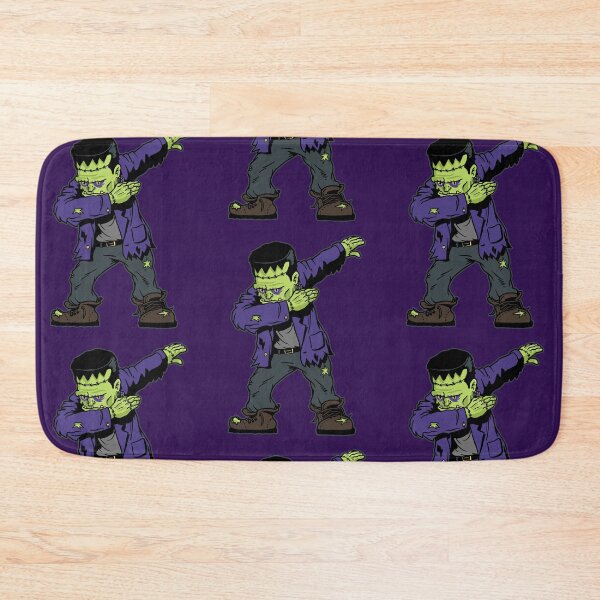 Item preview, Dabbing Frankenstein designed and sold by vomaria.