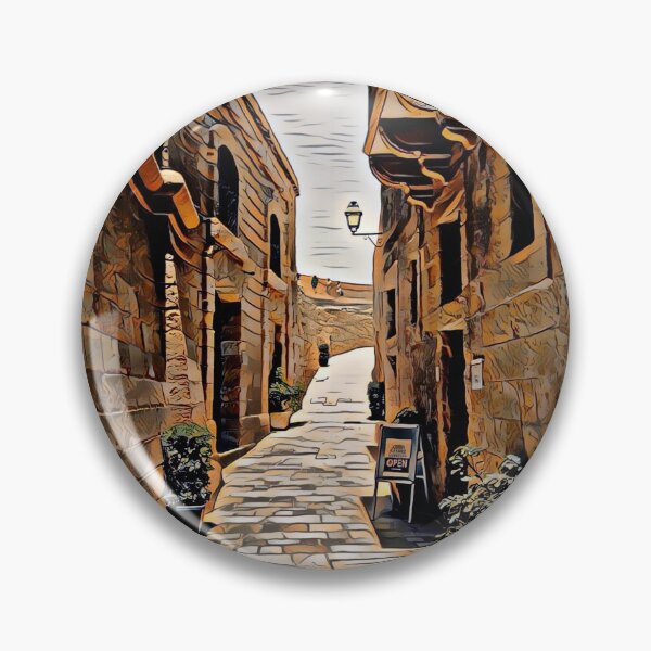 Item preview, Mdina, Malta designed and sold by MarcoSc11.