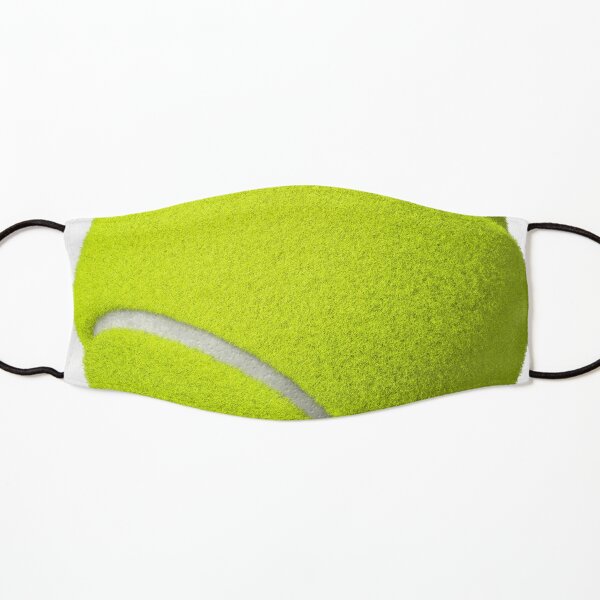 Tennis ball mask Kids Mask