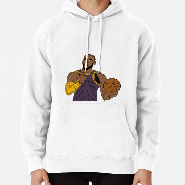 lebron bear hoodie