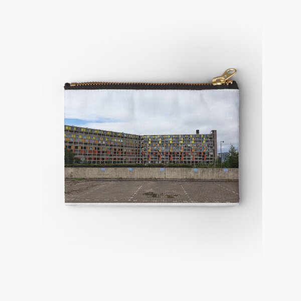 Item preview, Park hill flats sheffield designed and sold by Buzzblade.