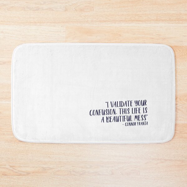 Item preview, Life is Beautiful Mess designed and sold by mpmi0801.