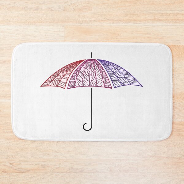 Item preview, Ready For Rain designed and sold by Mariya Olshevska.