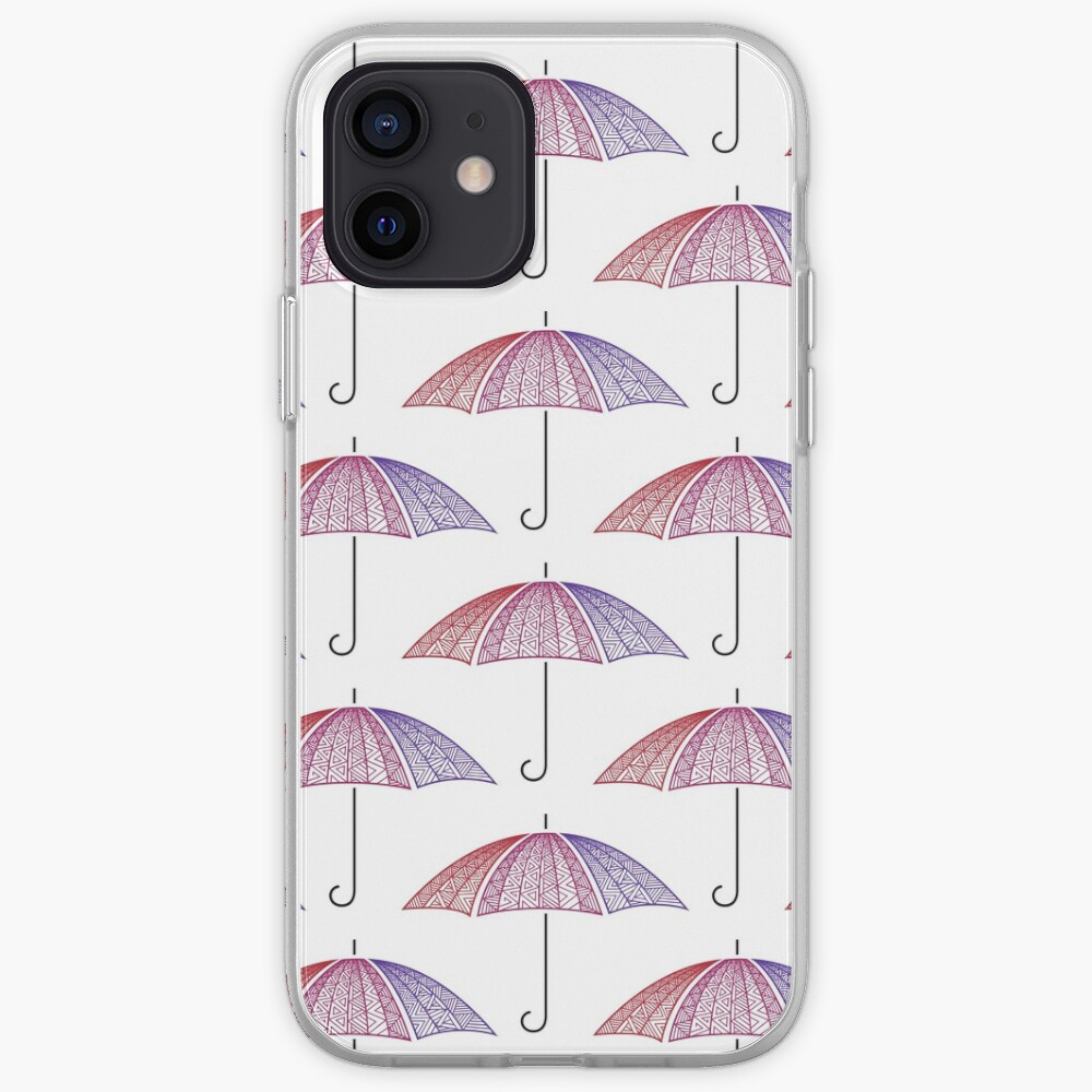 Ready For Rain iPhone Case & Cover