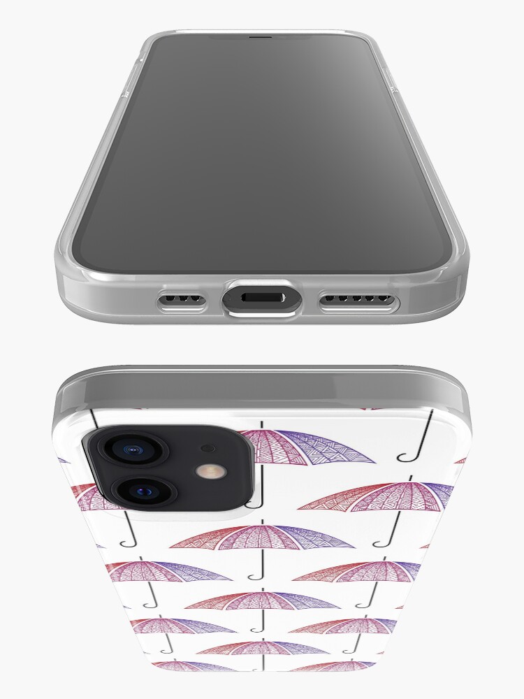 Alternate view of Ready For Rain iPhone Case & Cover