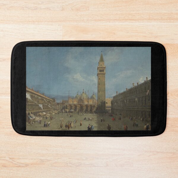 Item preview, Piazza San Marco designed and sold by Tizeru.