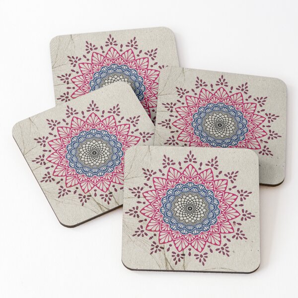 Item preview, D. Mandala 1 designed and sold by digital-canvas.