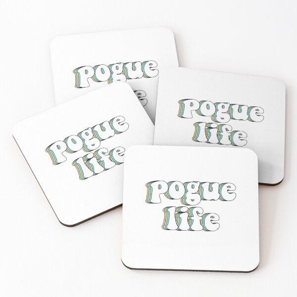 Item preview, Pouge Life Layered designed and sold by Biscuit25.