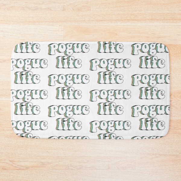 Item preview, Pouge Life Layered designed and sold by Biscuit25.