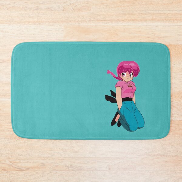 Item preview, Ranma ½ Manga Version designed and sold by Yasimuf.