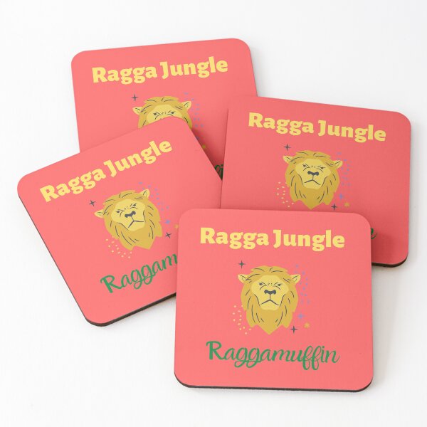 Item preview, Drum and Bass (Ragga Jungle) designed and sold by Colin-71.