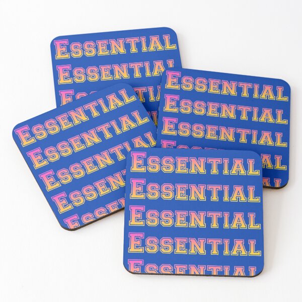 Item preview, Collegian Style Essential Worker Statement designed and sold by Alondra.