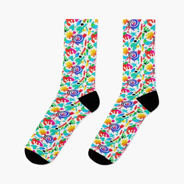 Item preview, RAINBOW CUTOUT designed and sold by MELTBBROSE.