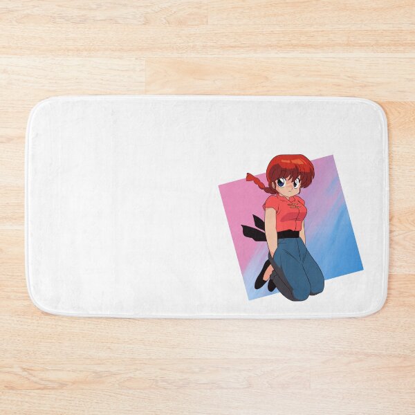 Item preview, Ranma ½ Original Animation Colour Version designed and sold by Yasimuf.