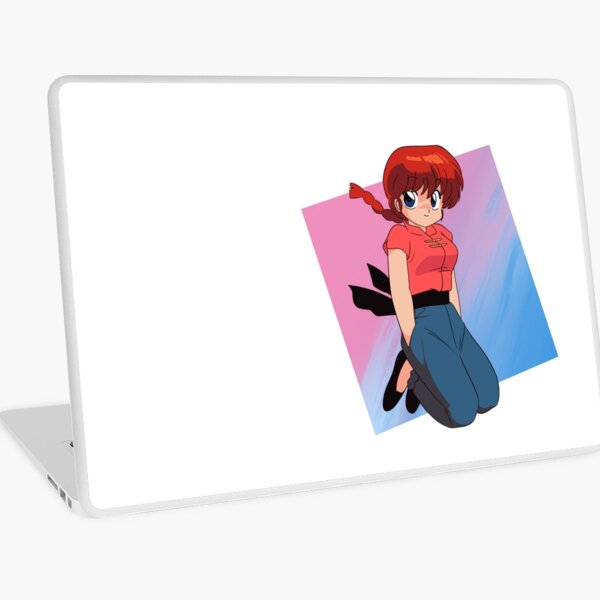 Item preview, Ranma ½ Version couleur d'animation originale designed and sold by Yasimuf.