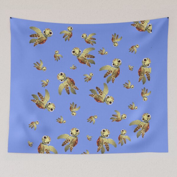 Item preview, Baby sea turtles designed and sold by -Your-Design-.