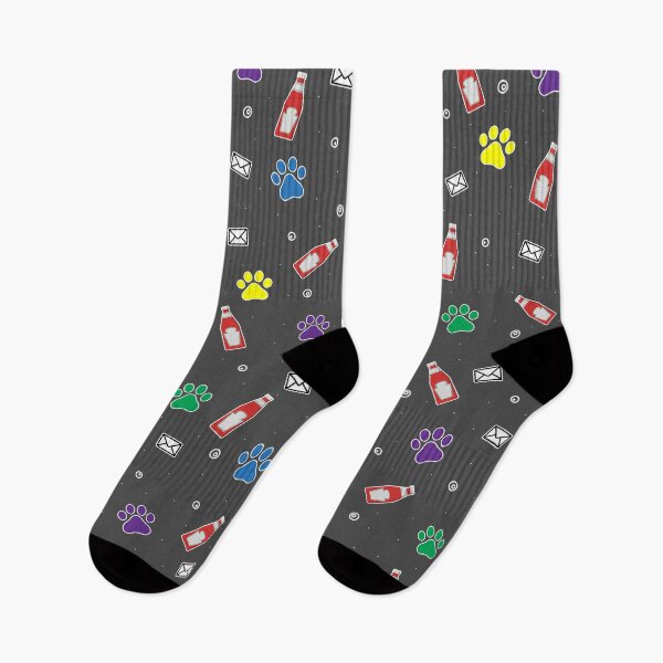 Item preview, Envelope Ketchup Paw designed and sold by FinlayMcNevin.