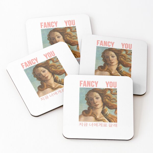 Item preview, twice fancy  designed and sold by burntsamosa.