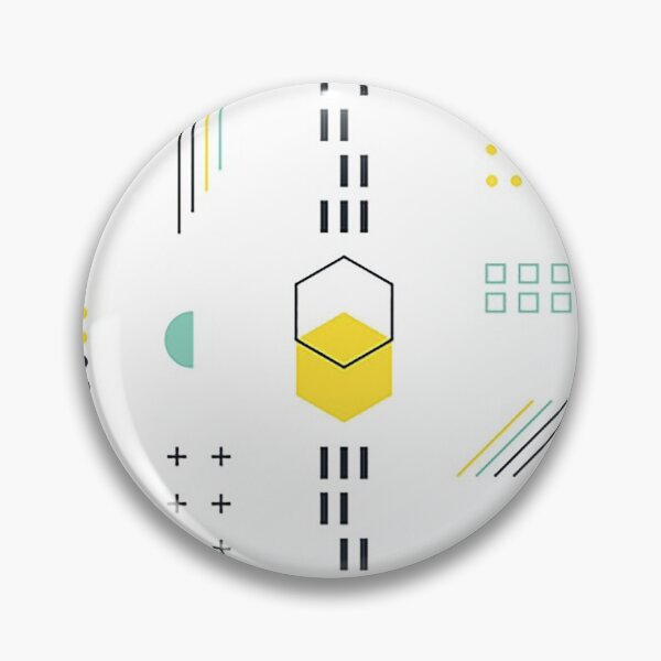 Item preview, Geometric Mix designed and sold by HikaryChan.