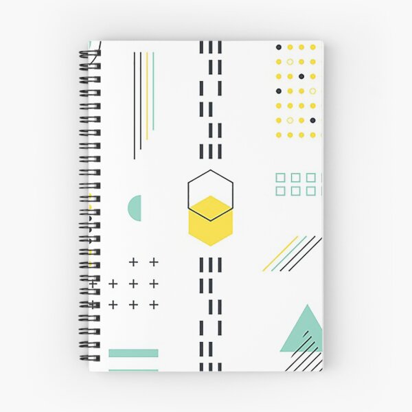 Item preview, Geometric Mix designed and sold by HikaryChan.