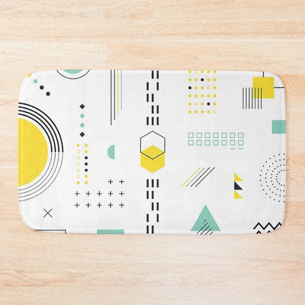 Item preview, Geometric Mix designed and sold by HikaryChan.