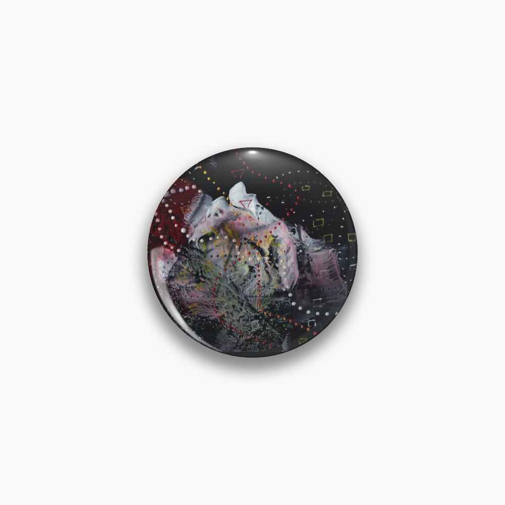 Item preview, Pin designed and sold by johanbriers.