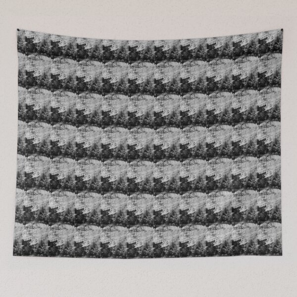Item preview, Abstract Black and white  designed and sold by bunlinked.