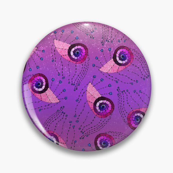 Item preview, Dotty Shell designed and sold by Janet Antepara.
