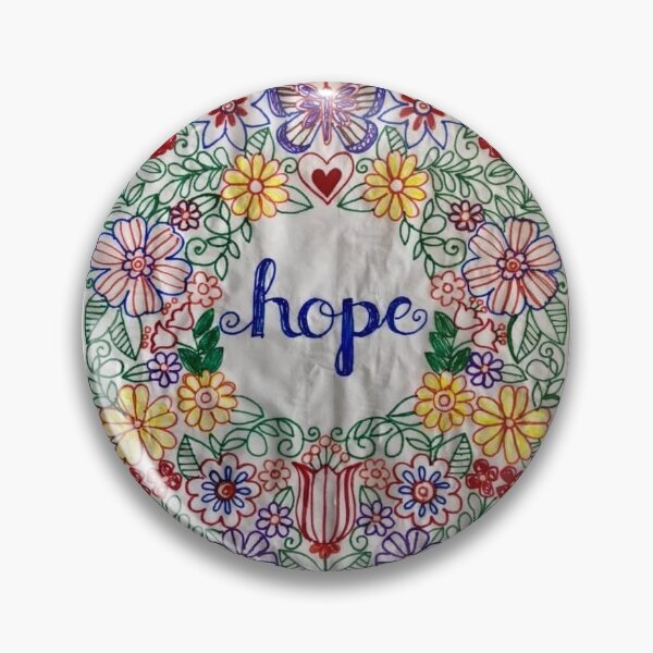 Item preview, Hope designed and sold by JennyBenny318.