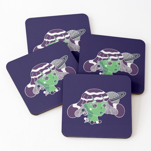 Item preview, Spacial Awareness designed and sold by LunaPathfinder.