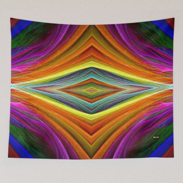 Item preview, Royal Rhombus designed and sold by Don  Barrett.