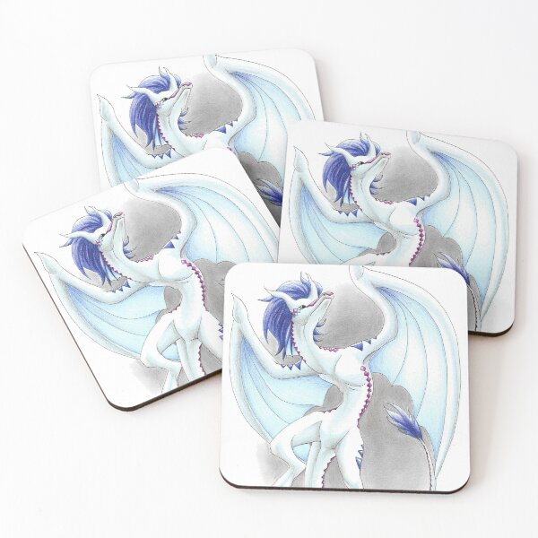 Item preview, Dragon from a Dream 2 grey version designed and sold by Fanmanga96.