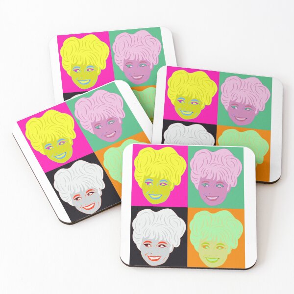 Item preview, Peggy Pop Art designed and sold by WITNIT.