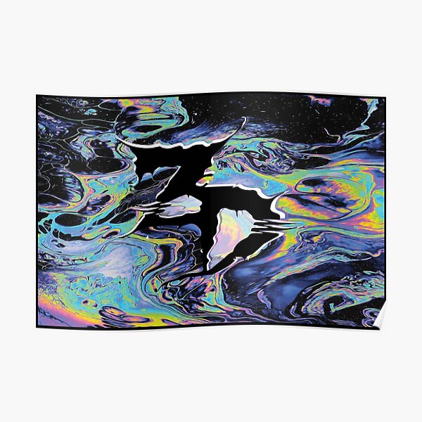 Zeds Dead Poster