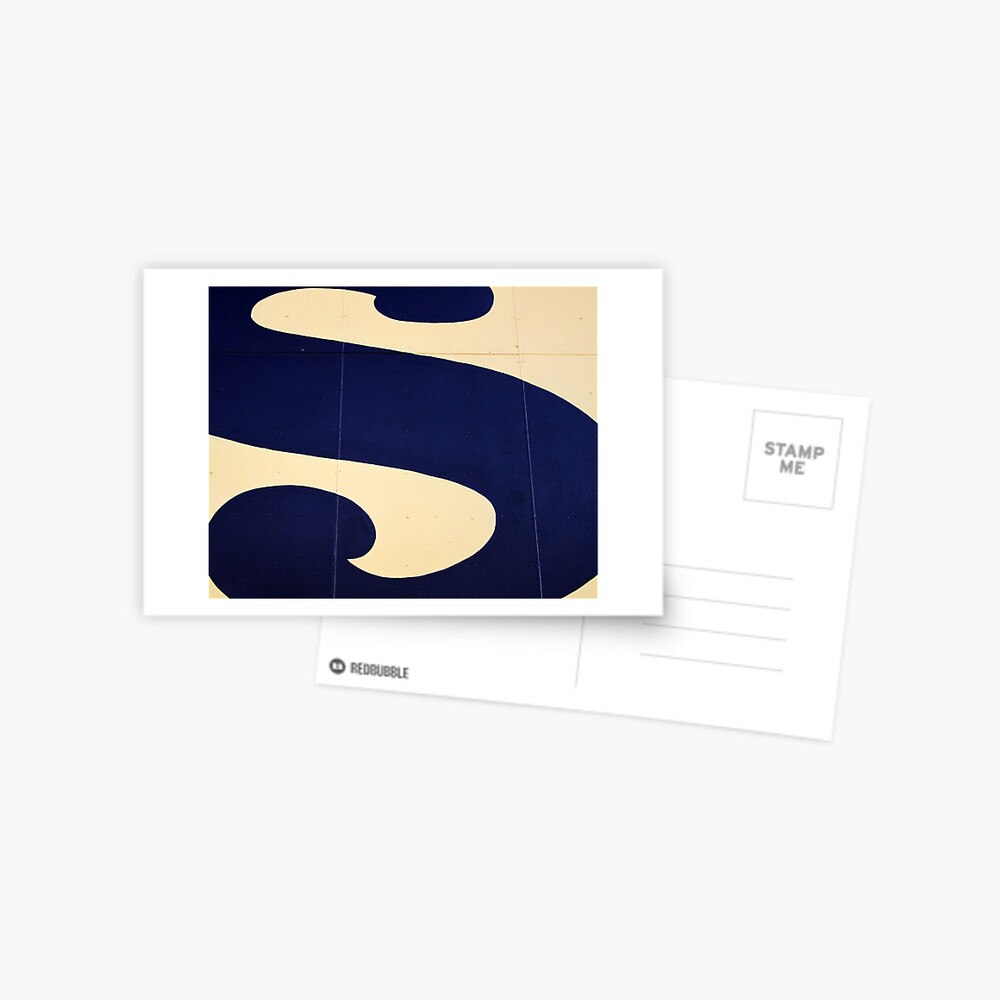 Item preview, Postcard designed and sold by littleoldhag.