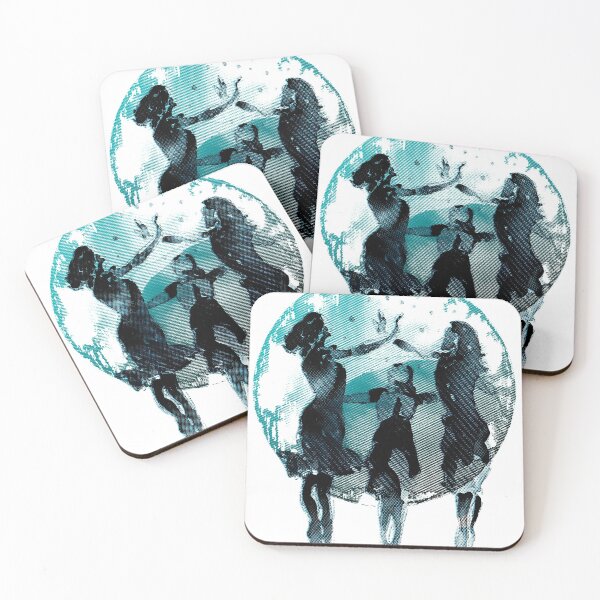 Item preview, Absolute Beginners designed and sold by Randi Antonsen.