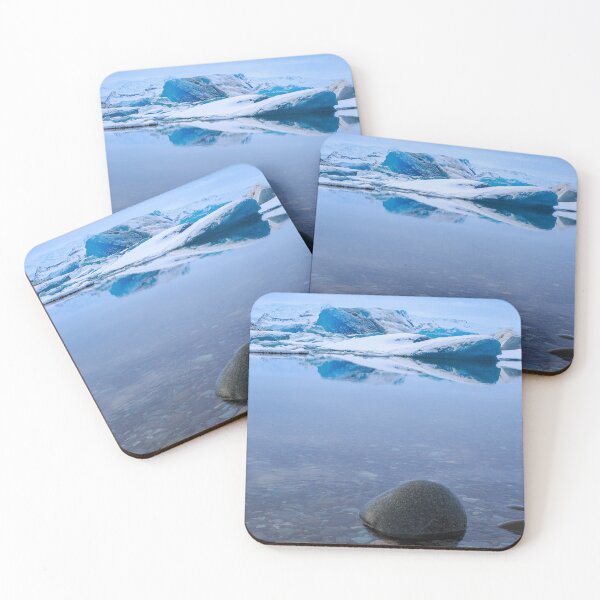 Item preview, Jokulsarlon, Vatnajokull Glacier, Iceland designed and sold by Joachim Schlosser.
