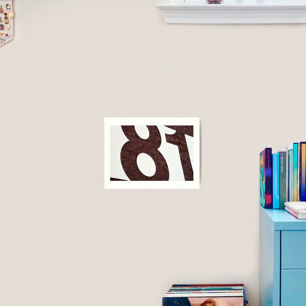 Item preview, Art Print designed and sold by littleoldhag.